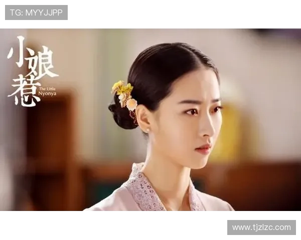 《小娘惹》：跨越时代的爱恨纠葛，一曲女性命运的壮丽史诗