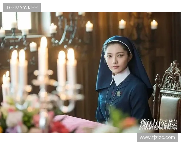 《衡山医院》：一场关于生命与情感的温情告白，探寻那些动人心弦的面孔