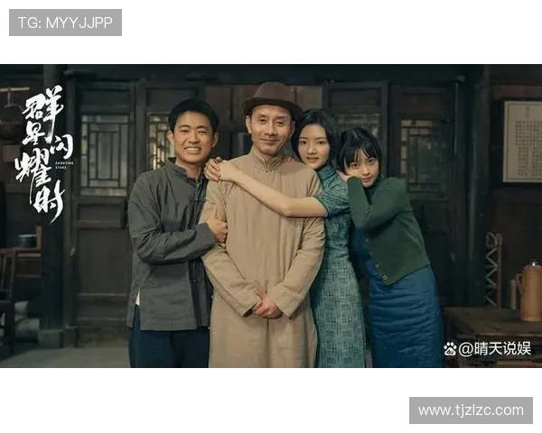 《风声》群星闪耀：谍战经典幕后，演员阵容深度解析