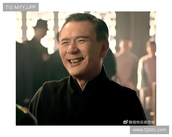 戏骨姚安濂：荧屏上的百变人生，他用演技点亮每一个角色