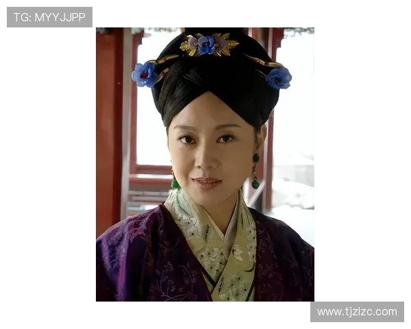 闫妮：荧屏上的百变精灵，国民女神的养成记