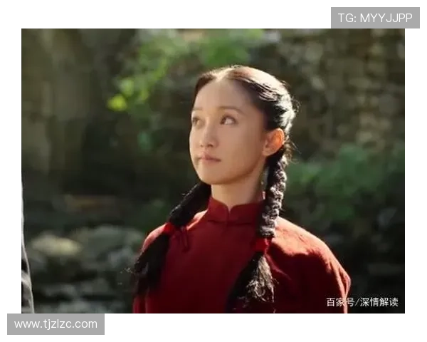 《九儿》：一部关于爱、命运与家国情怀的史诗