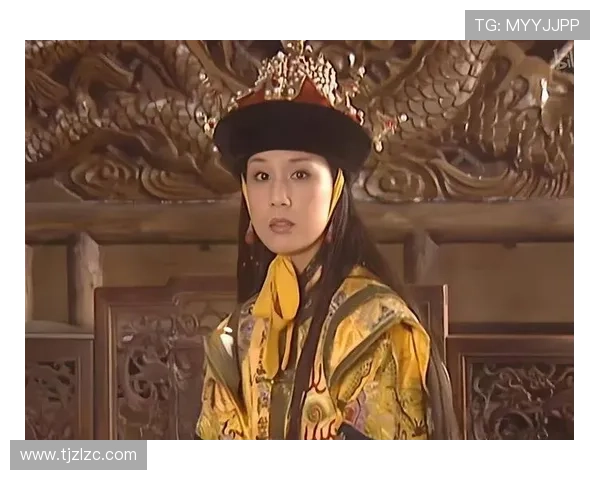 铁血帝王，千古传奇：重温《康熙王朝》的波澜壮阔